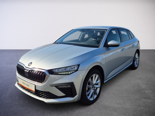 Škoda Scala Top Selection 1.0 TSi 85 kW