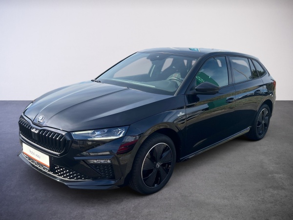 Škoda Scala Monte Carlo 1.5 TSi 110 kW