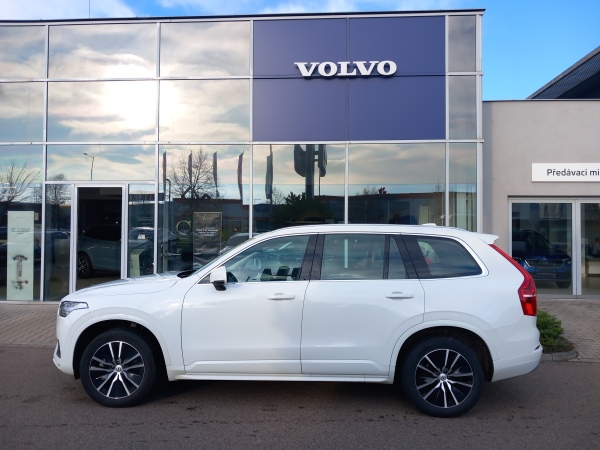 Volvo XC90 MOMENTUM PRO B5 AWD 173kW