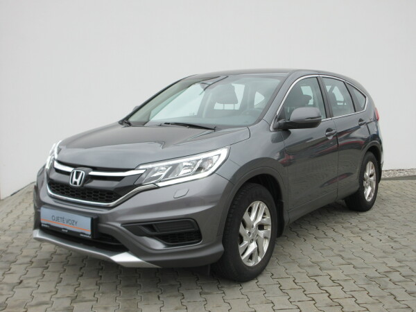 Honda CR-V 1.6 i-DTEC 88 kW