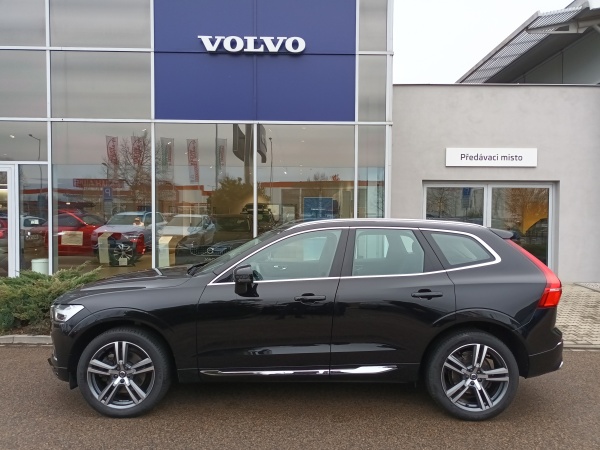 Volvo XC60 INSCRIPTION B5 AWD 173kW