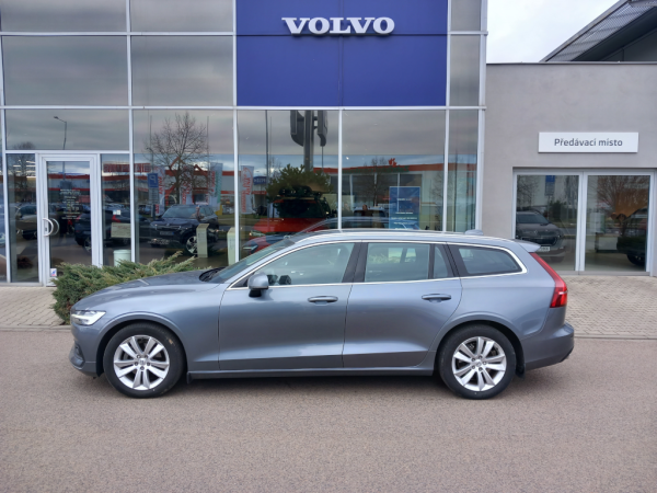 Volvo V60 Momentum Pro B4 FWD 145kW