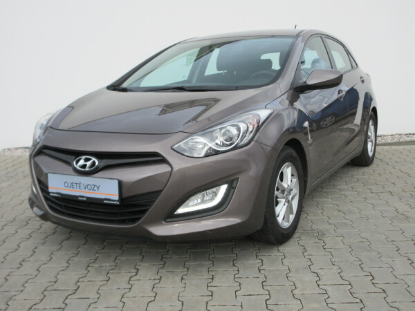 Hyundai i 30 1.4i 73kW