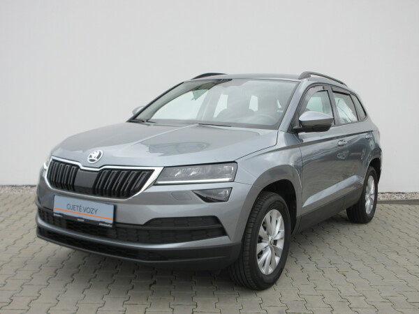 Škoda Karoq Ambition 1.0TSI 85kW