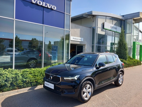 Volvo XC40 Momentum T2 FWD 95kW