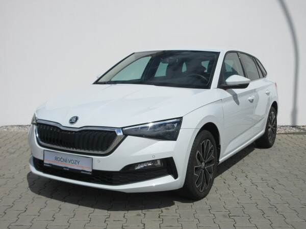 Škoda Scala Style Extra 1.0 TSi 81 kW