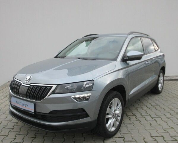 Škoda Karoq Ambition 1.6 TDI 85 kW