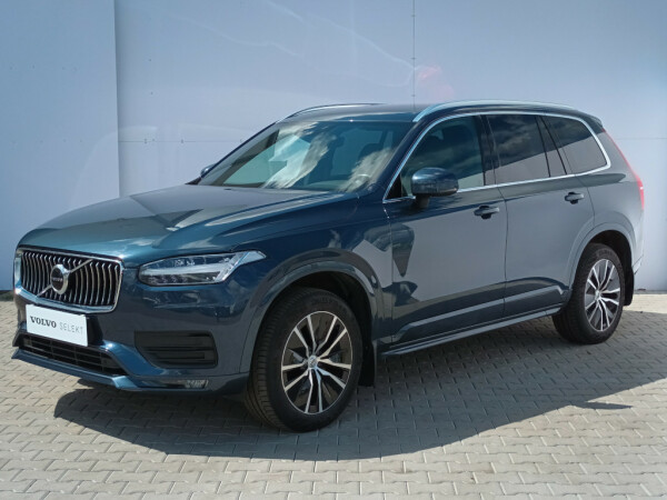 Volvo XC90 Momentum PRO B5 AWD 173kW