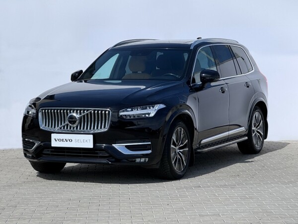 Volvo XC90 Inscription B5 AWD 173kW 4x4