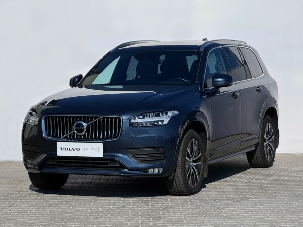 Volvo XC90 Momentum PRO B5 AWD 173kW