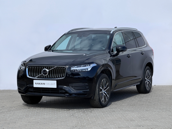 Volvo XC90 Momentum Pro B5 AWD 184kW