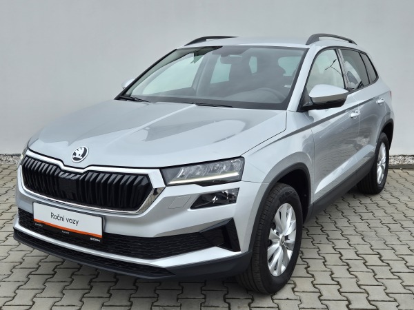 Škoda Karoq Ambition 1.5 TSi 110 kW