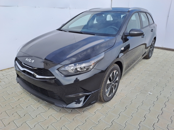 Kia Ceed Spin 1,5 T-GDi 103kW