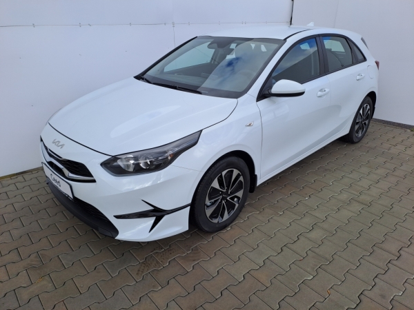 Kia Ceed Spin 1,5 T-GDi 103kW