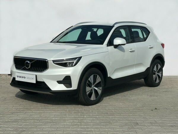 Volvo XC40 CORE B3 FWD 120kW