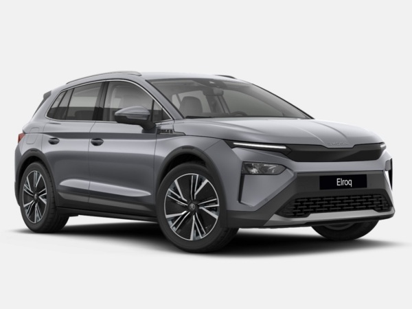 Škoda Elroq Selection 60 63kWh 150kW
