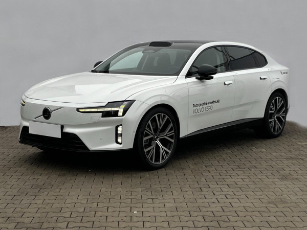 Volvo ES90 Ultra Single Motor Extended Range 245 kW
