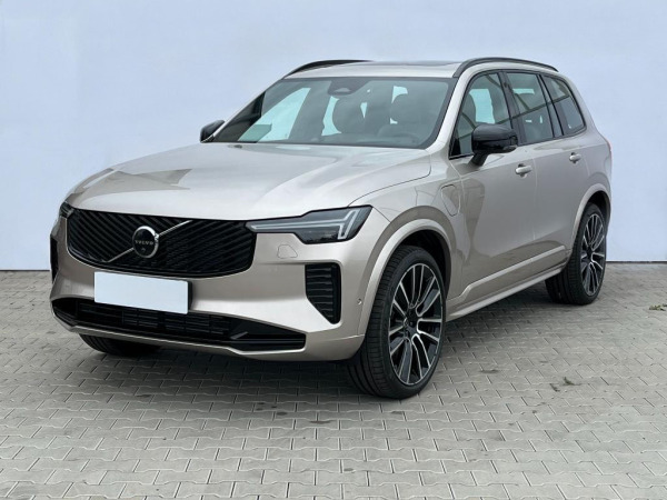 Volvo XC90 ULTRA DARK T8 RECHARGE AWD 335kW