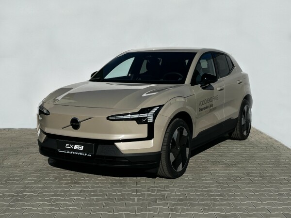 Volvo EX30 Plus Single Motor Extended Range 200kW