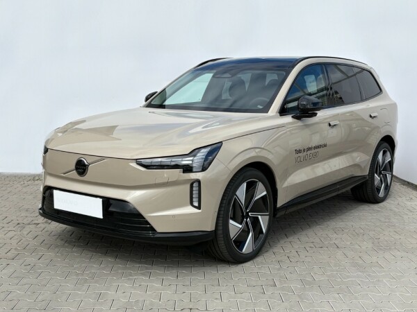 Volvo EX90 Ultra Twin Motor 335kW