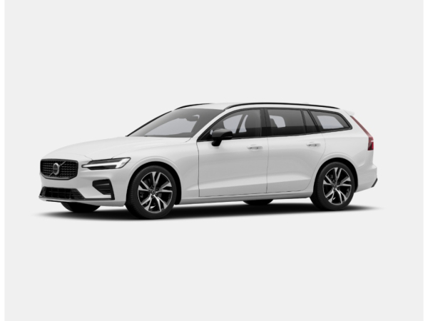 Volvo V60 PLUS DARK B4 FWD 145 kW