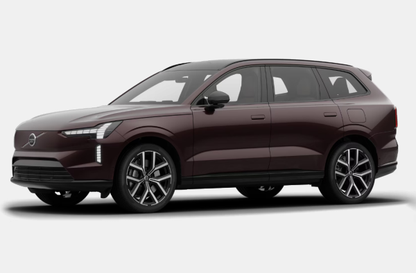 Volvo EX90 ULTRA TWIN MOTOR 335