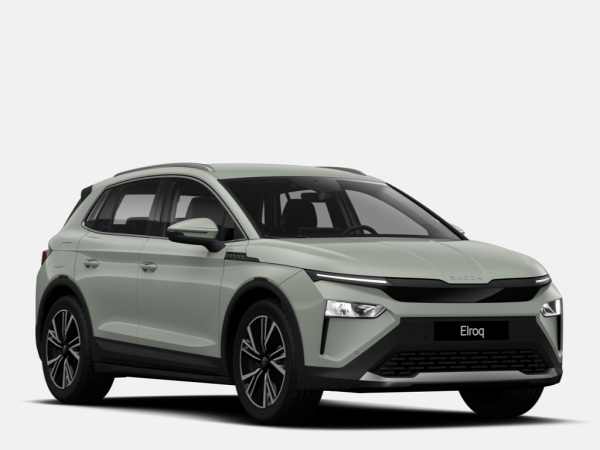 Škoda Elroq Selection 61kWh 140kW