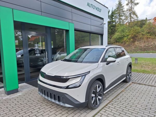 Škoda Epiq Edice Start (Selection) 55kWh 155kW