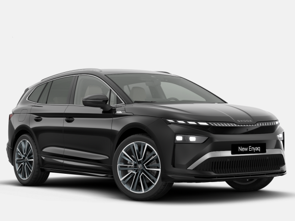 Škoda Enyaq L&K 85 85Kwh 210kW