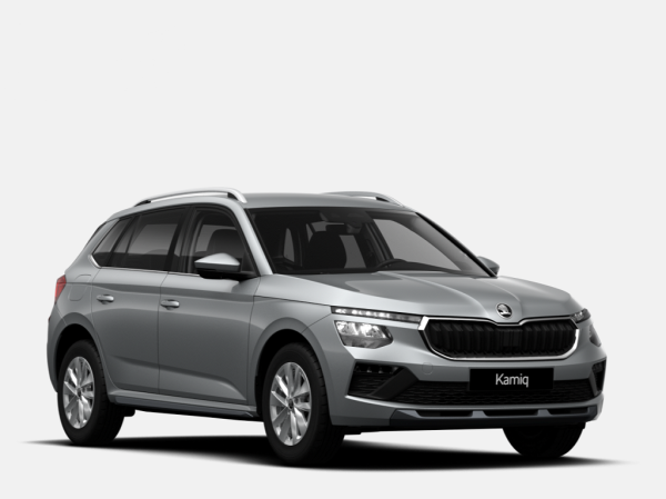 Škoda Kamiq Top Selection 1,0TSI 85kW