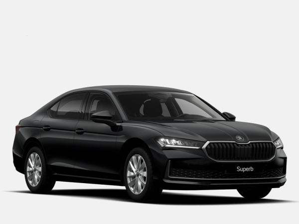 Škoda Superb Selection 2,0TDI 110kW