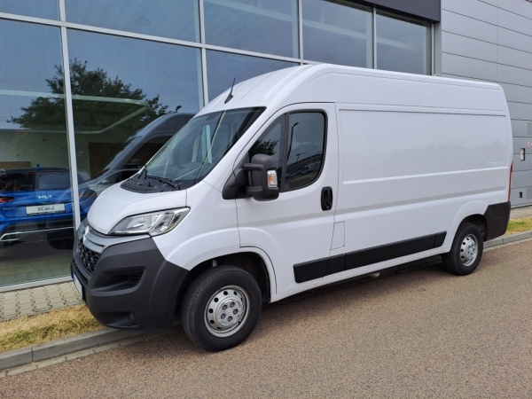 Citroën Jumper 33 L2H2 FG+ 2,2 BlueHDi 103kW/140k