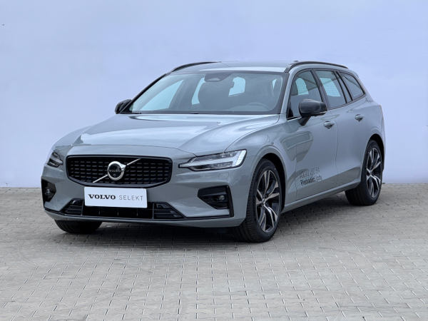 Volvo V60 PLUS DARK B4 FWD 145kW