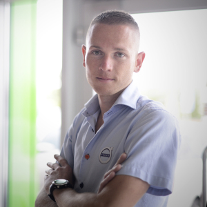 Daniel Kraus