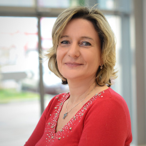 Šárka Plicová