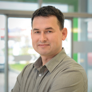 Martin Kopet