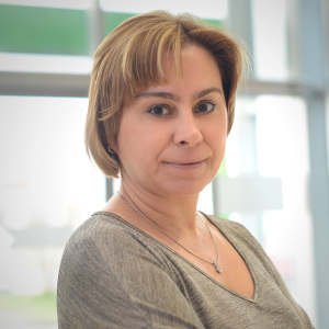 Eva Krausová
