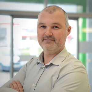 Michal Trübenbach