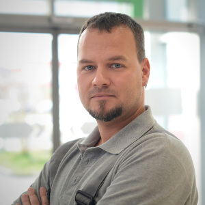 Martin Steinbach