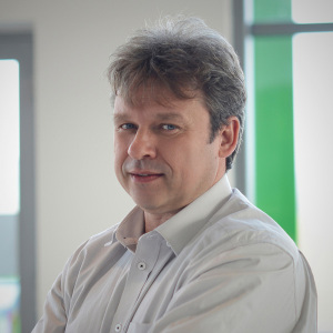 Pavel Blacký