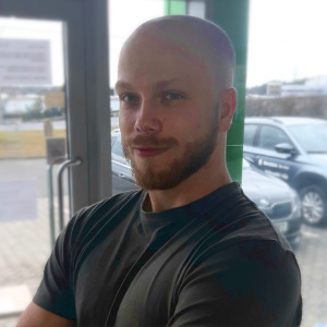 Patryk Procházka