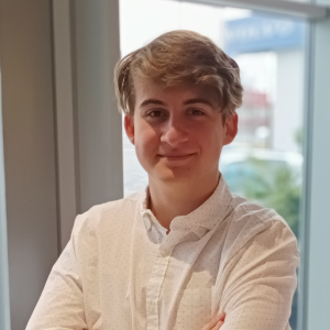 Adam Pokorný