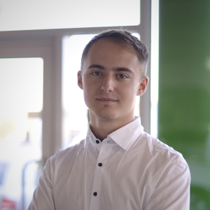 Filip Rejč