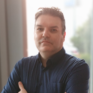 Richard Vaňha