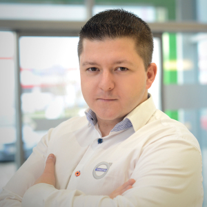 Eduard Štajnc