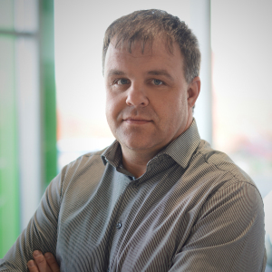 Martin Syrovátka