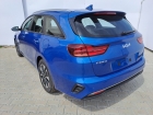 Kia Ceed Spin