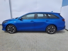 Kia Ceed Spin