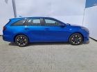 Kia Ceed Spin