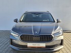 Škoda Superb Selection